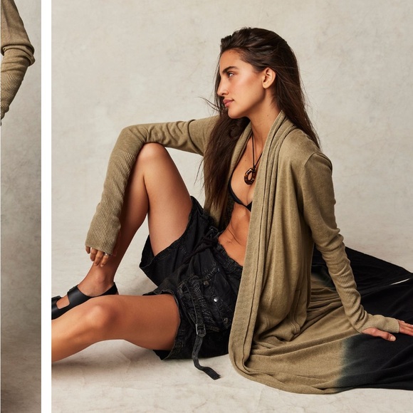 Nicholas K Cardigan - Picture 2 of 14